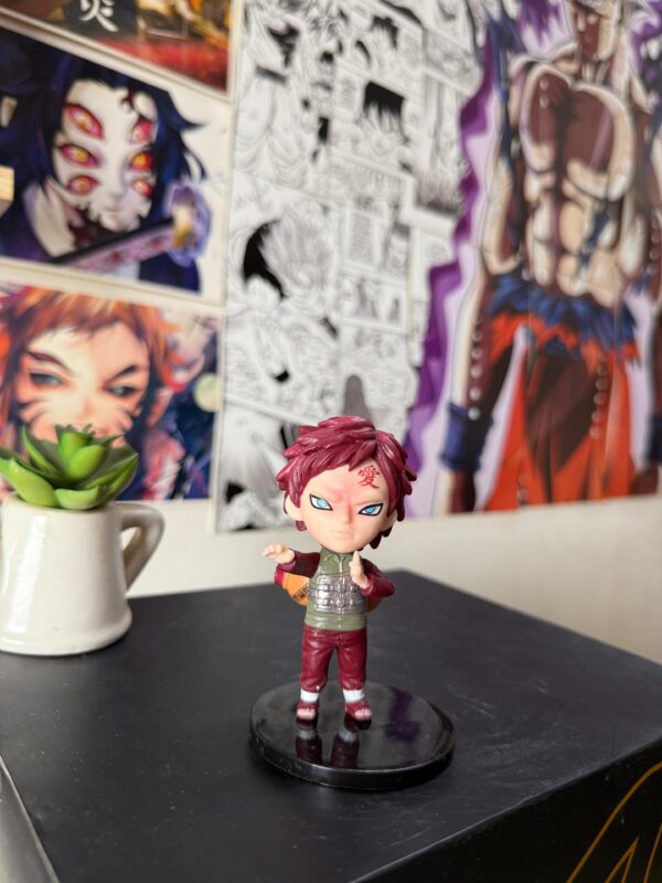 Gara Chibi Figure (10cm)