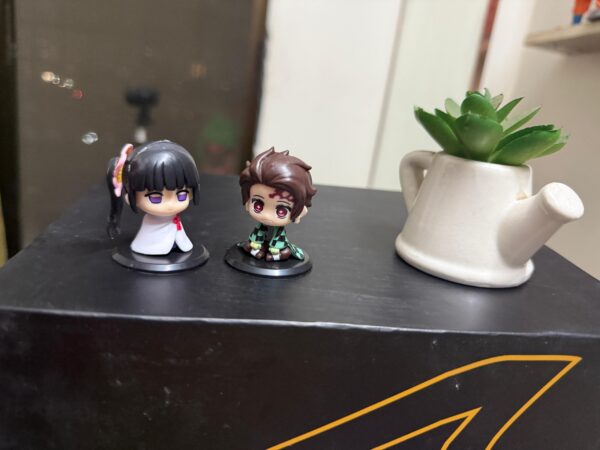 Tanjiro & Kanao Pair