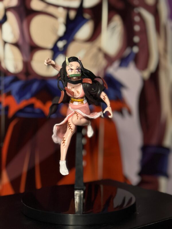 Nezuko Action Figure (20cm)