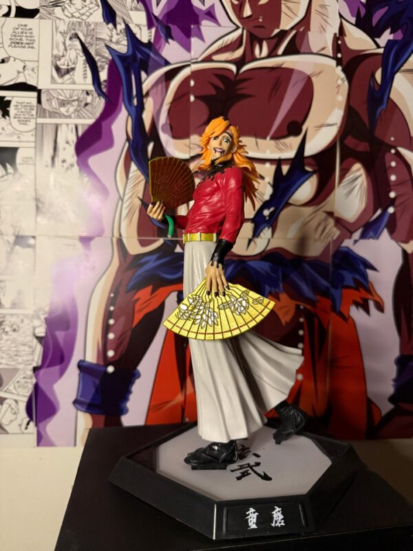 Doma Premium Action Figure (30cm)