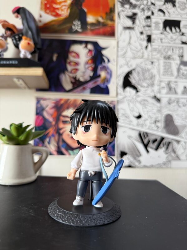 Yuta Action Figure (10cm)
