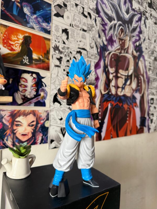 Gogeta Action Figure (30cm)