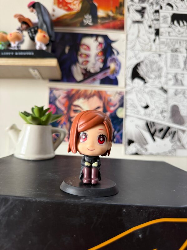 Nobara Chibi Figure (7cm)