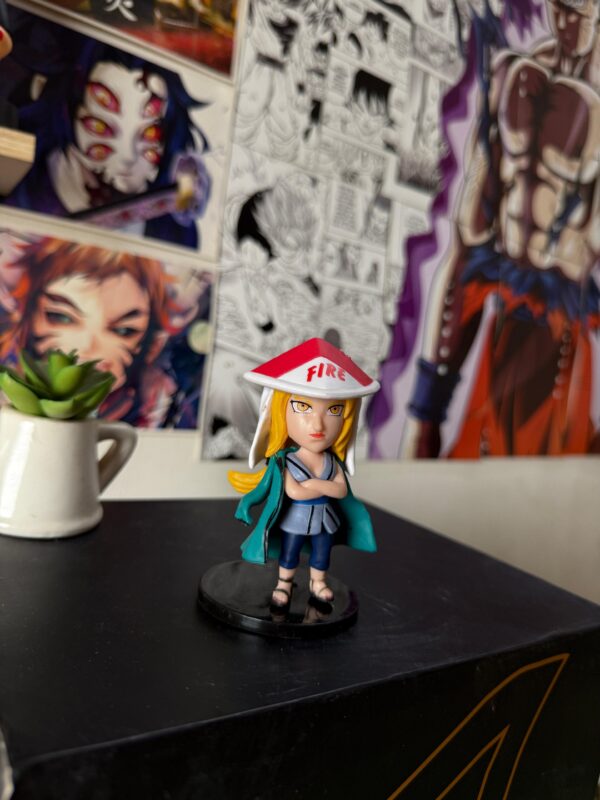 Tsunade Chibi Figure (10cm)